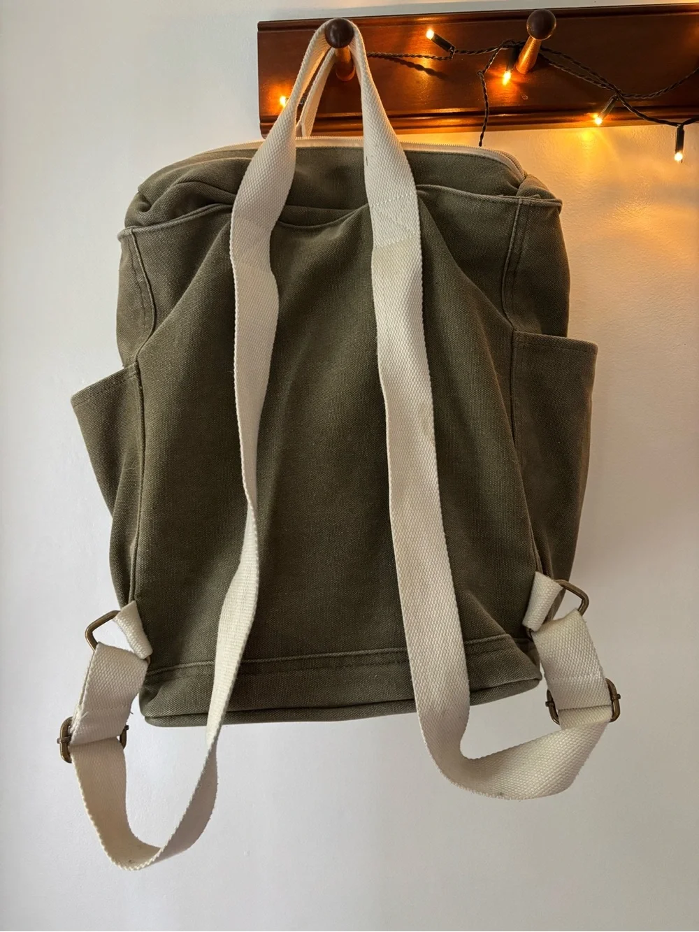 Birdling Diaper Backpack